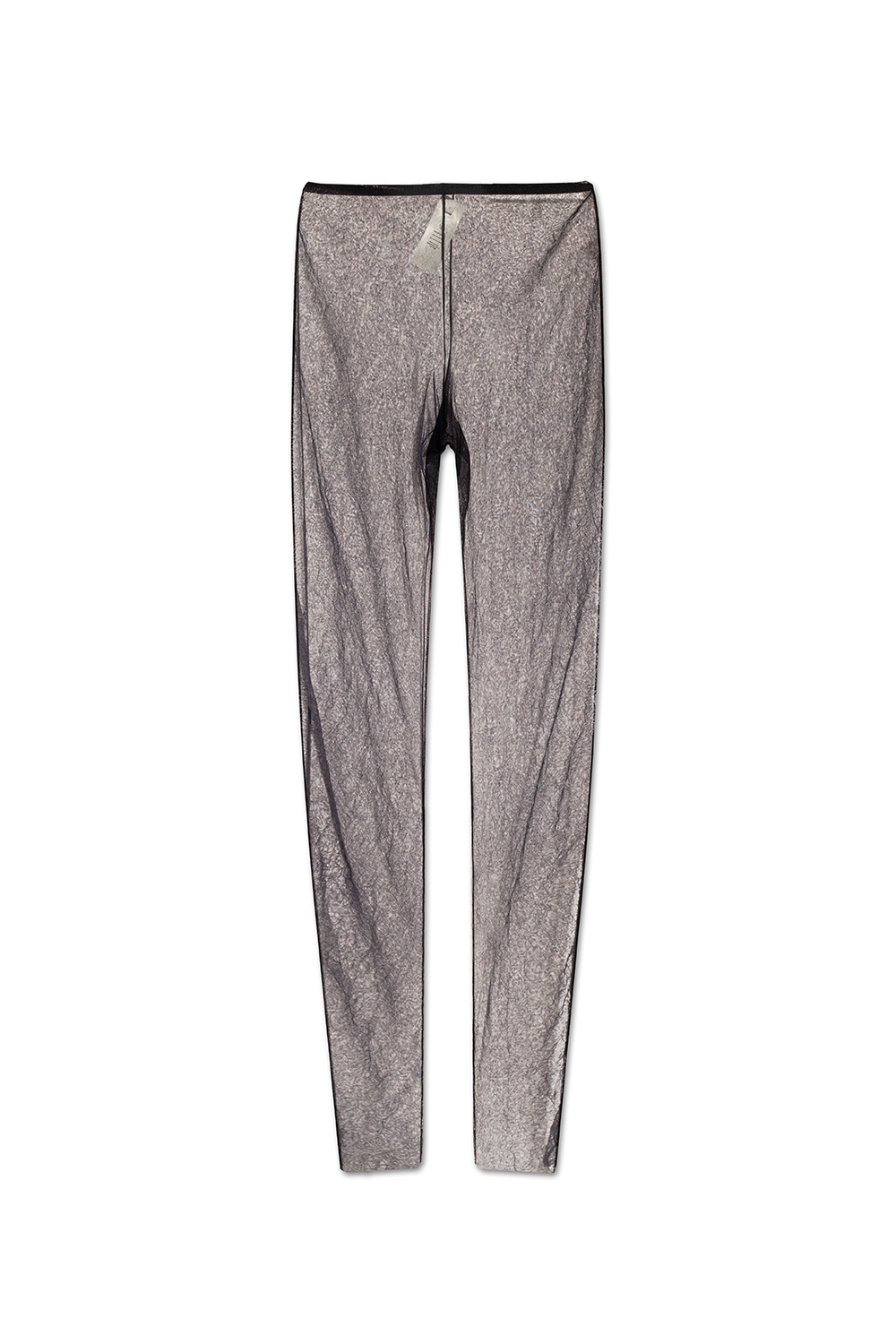 【関税・送料込み】The Row Antone Trouser THE ROW Anton Cashmere Wide-Leg Pants in Black | endource